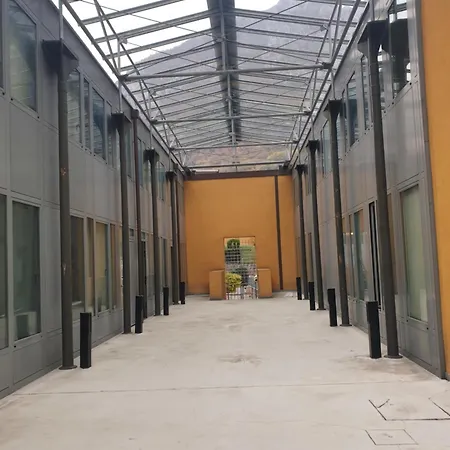 Casa Ideale 5 * ليكو