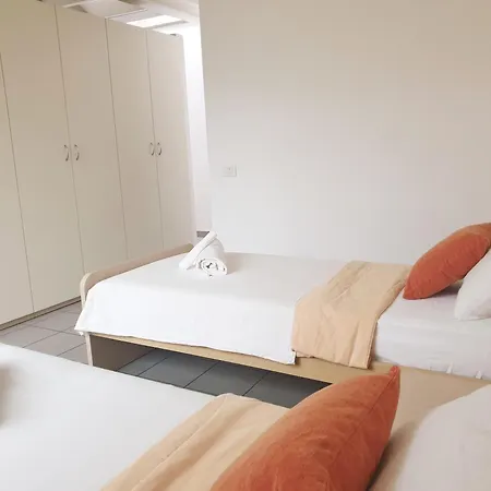 Appartement Per Lavoratori Wi Fi Gratuito Lecco