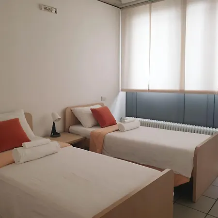 Apartment Casa Ideale 5