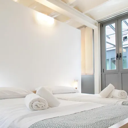Διαμέρισμα Casa Ideale 5