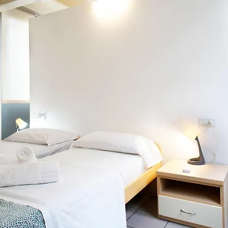 Casa Ideale 5 Διαμέρισμα Lecco