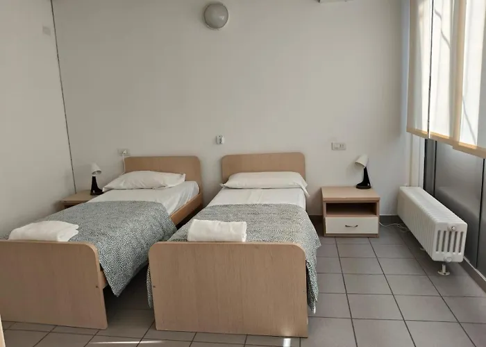 Per Lavoratori Wi Fi Gratuito Daire Lecco