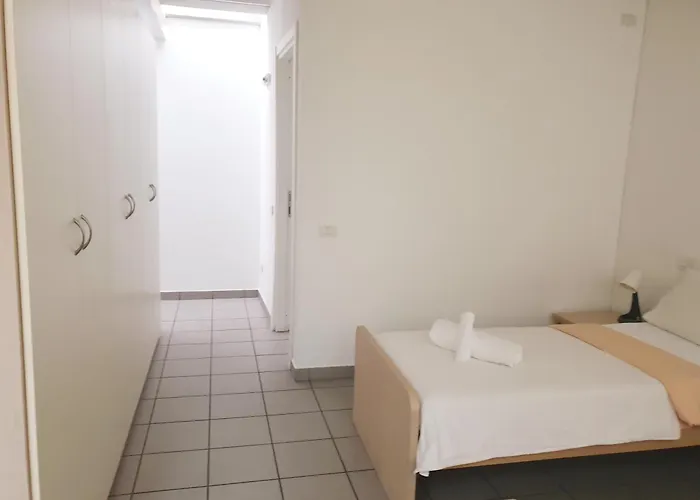 Daire Per Lavoratori Wi Fi Gratuito Lecco