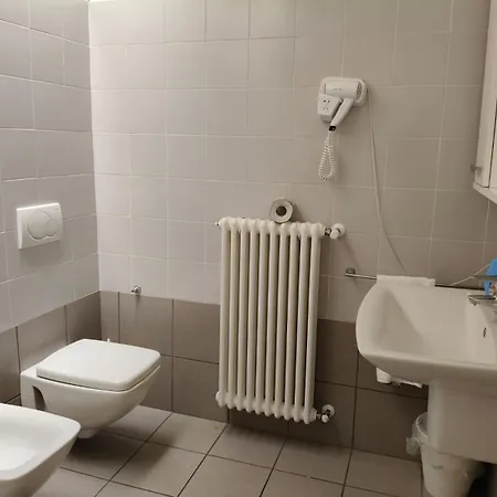 דירה Per Lavoratori Wi Fi Gratuito